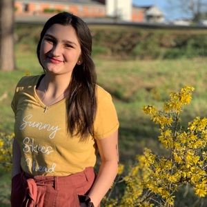 Meet your Posher, Michelle